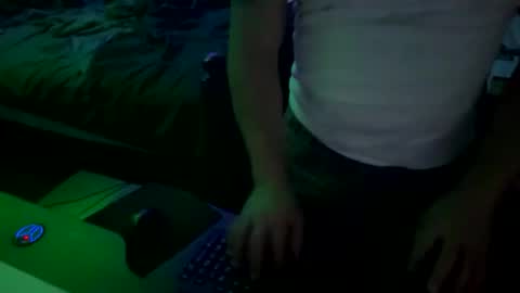 Snapshot of cloudy_dayz69 chatting on 12.16.25 Cloudy Dayz online show from 12.16.25