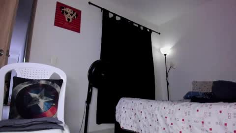 CRISTIAN online show from 04.27.26