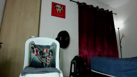 CRISTIAN online show from 06.12.26