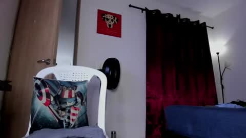 CRISTIAN online show from 06.13.26