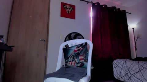 CRISTIAN online show from 06.19.26