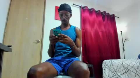 CRISTIAN online show from 06.21.26