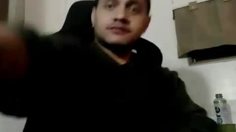 Snapshot of cloudyclearskies chatting on 10.31.25 CloudyClearSkies online show from 10.31.25