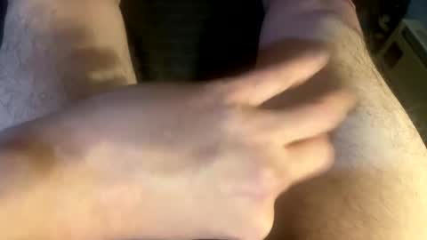 Snapshot of clover2332 chatting on 02.20.25 Clover online show from 02.20.25