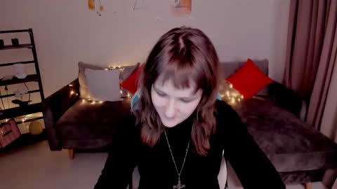  Clover  follow me  online show from 03.08.25