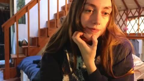 Clover online show from 01.09.25