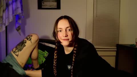 Clover online show from 11.25.25