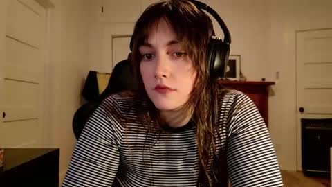 Clover online show from 02.17.26