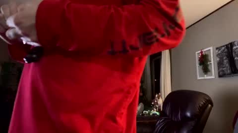 cloverboy1988 online show from 12.09.24