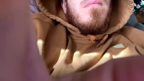 cloverboy1988 online show from 09.28.25