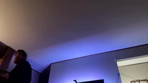 cloverboy1988 online show from 11.23.25