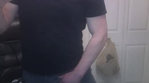 clovershit1 online show from 03.21.26