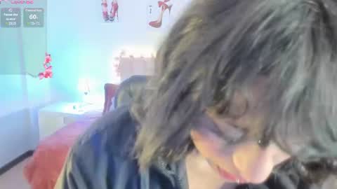 emely dolce online show from 06.20.26