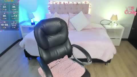 emely dolce online show from 07.28.26