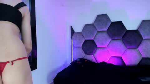 Snapshot of cloy_areo chatting on 06.24.26 Cloy areo make me come with pleasure online show from 06.24.26