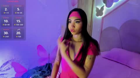 Eilyn online show from 05.23.26