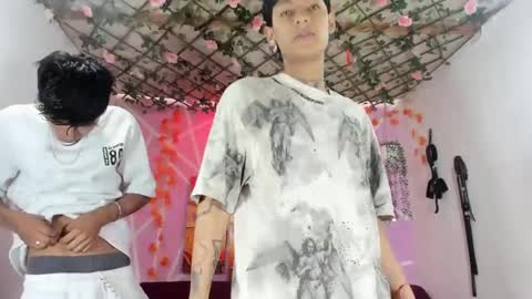 club_latinboys online show from 09.11.25