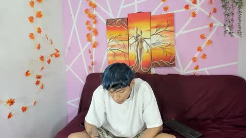 club_latinboys online show from 09.18.25