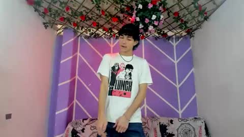 club_latinboys online show from 10.11.25