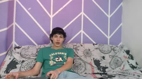 club_latinboys online show from 10.13.25