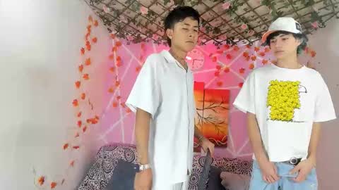 club_latinboys online show from 11.29.25