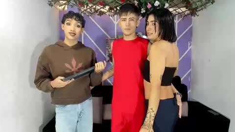 Snapshot of club_latinboys chatting on 05.12.26 club_latinboys online show from 05.12.26