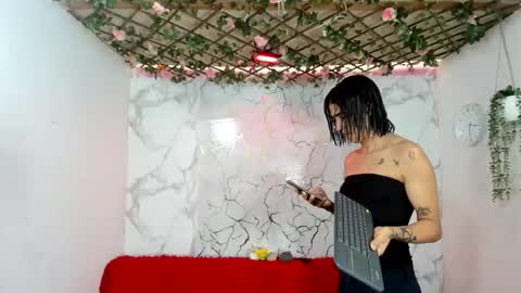 Snapshot of club_latinboys chatting on 05.31.26 club_latinboys online show from 05.31.26