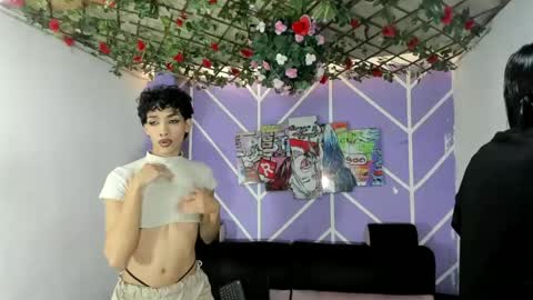 club_latinboys online show from 06.20.26