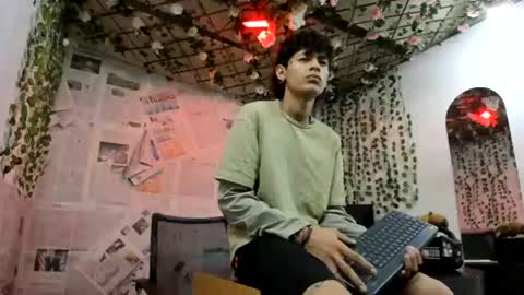 club_latinboys online show from 06.29.26