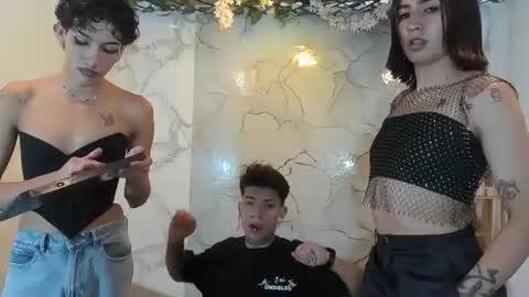 club_latinboys online show from 07.01.26