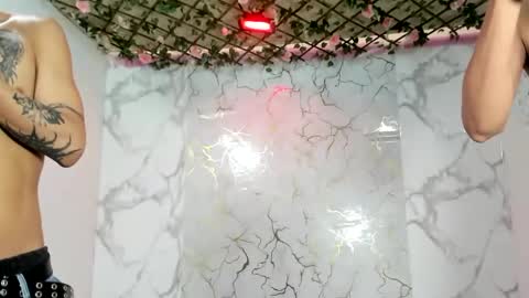 club_latinboys online show from 07.11.26