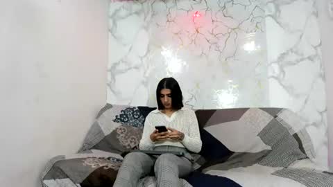 club_latinboys online show from 07.13.26