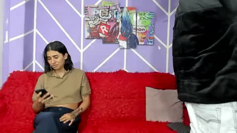 club_latinboys online show from 07.19.26