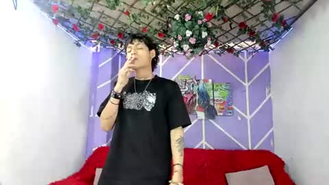 club_latinboys online show from 07.28.26
