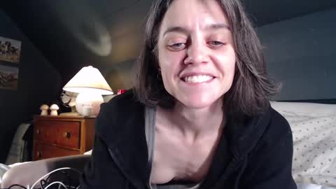 Snapshot of club_void chatting on 11.13.25 club_void online show from 11.13.25