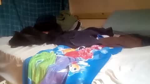 HeyTurkeyBoy online show from 11.12.25