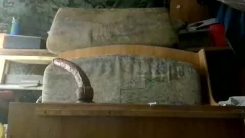 HeyTurkeyBoy online show from 03.15.26