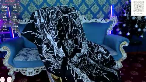 clumsy_nana online show from 01.18.26