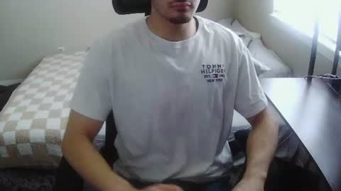 Clumsyhothead08 online show from 07.24.26