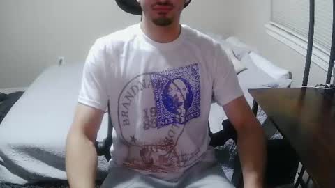 Clumsyhothead08 online show from 07.28.26