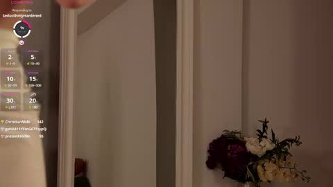 Marina online show from 02.22.25