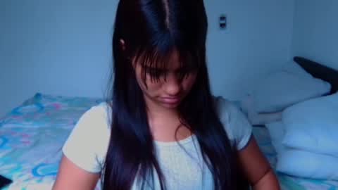 Meggan y Thiago online show from 12.03.24