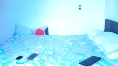 Meggan y Thiago online show from 12.04.24