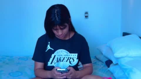 Meggan y Thiago online show from 12.05.24