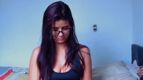 Meggan y Thiago online show from 12.20.24