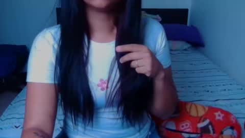 Meggan y Thiago online show from 02.06.25
