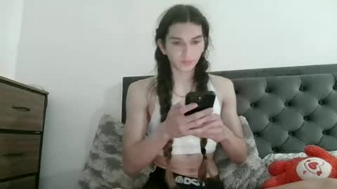 Snapshot of cluv777 chatting on 07.07.26 cluv777 online show from 07.07.26