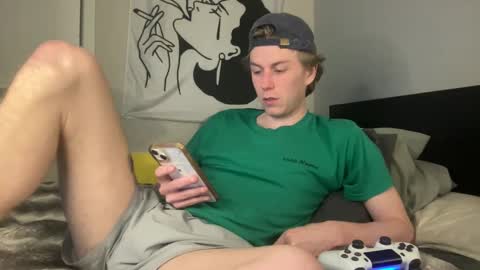 Snapshot of clydeaustin chatting on 03.12.25 Clyde Austin online show from 03.12.25