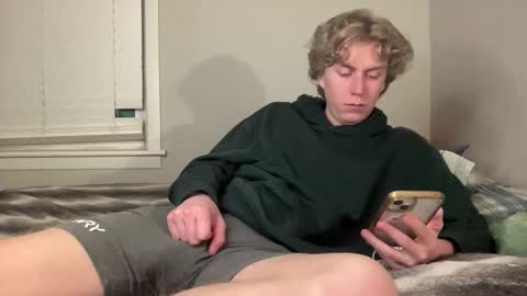 Clyde Austin online show from 02.14.26