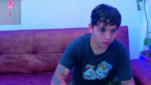 Clyde and Bunny online show from 12.12.24